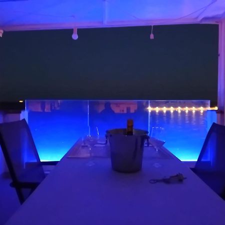 Appartamento Donna Sicilia 2 Giardini Naxos Esterno foto