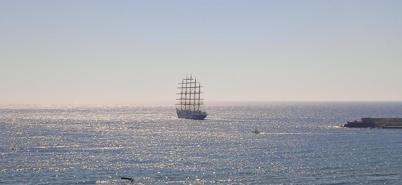 Appartamento Donna Sicilia 2 Giardini Naxos Esterno foto
