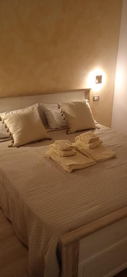 Appartamento Donna Sicilia 2 Giardini Naxos Esterno foto