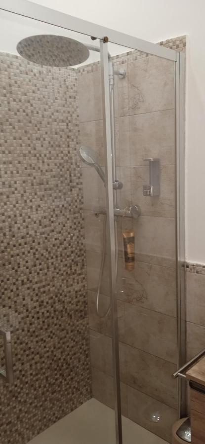 Appartamento Donna Sicilia 2 Giardini Naxos Esterno foto