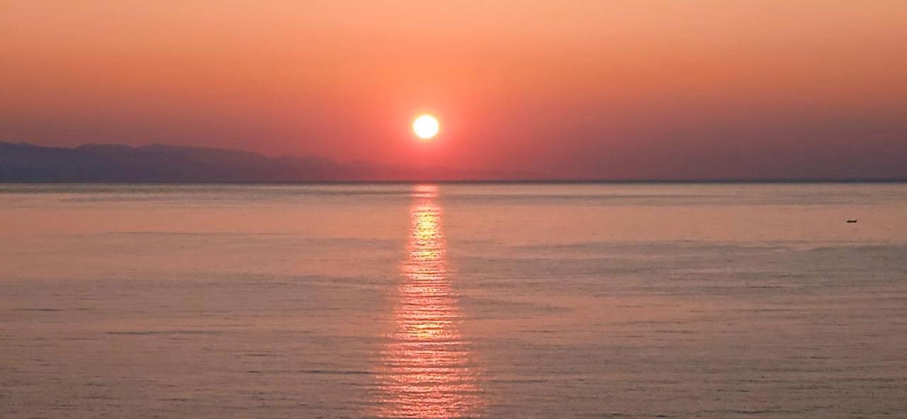 Appartamento Donna Sicilia 2 Giardini Naxos Esterno foto