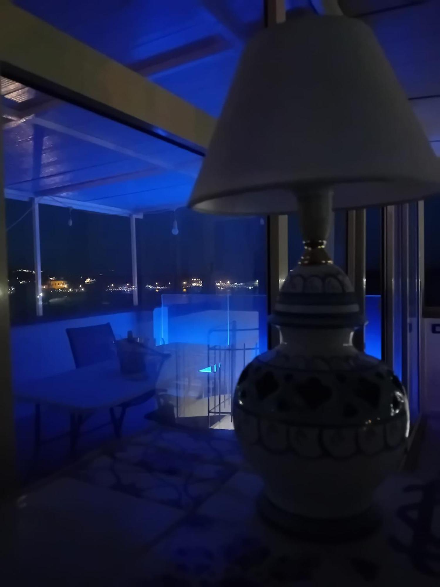 Appartamento Donna Sicilia 2 Giardini Naxos Esterno foto