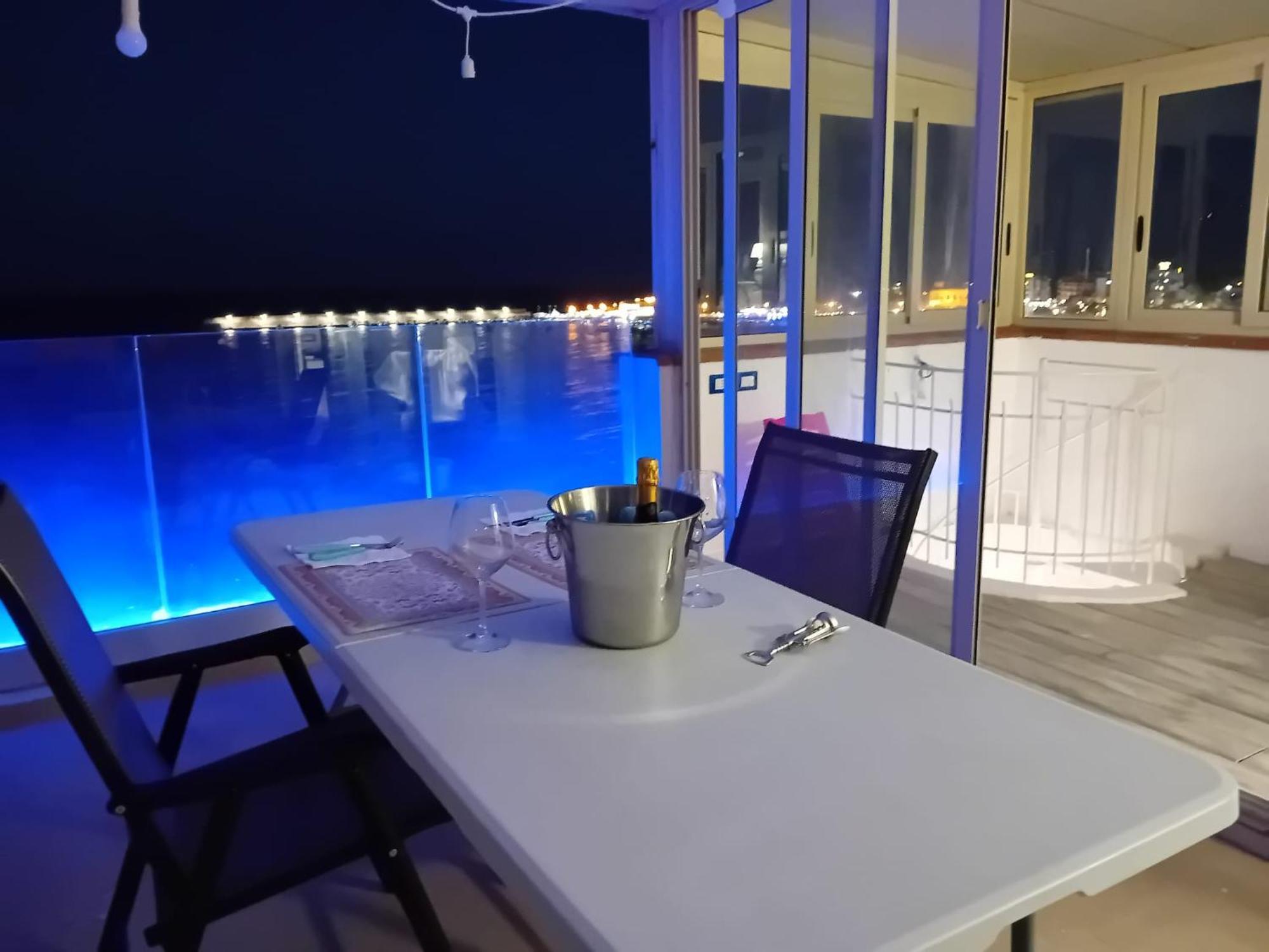 Appartamento Donna Sicilia 2 Giardini Naxos Esterno foto