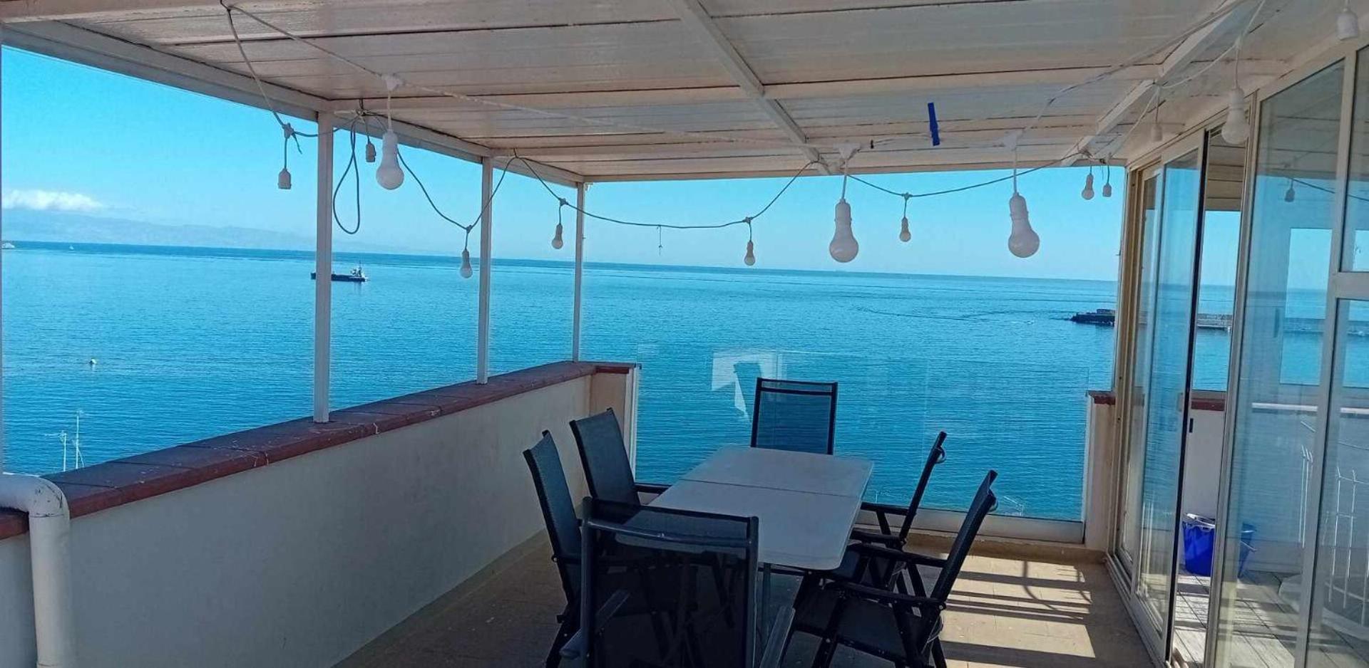 Appartamento Donna Sicilia 2 Giardini Naxos Esterno foto